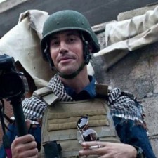 Beheading Of American Journalist Spurs New Attacks On ISIS