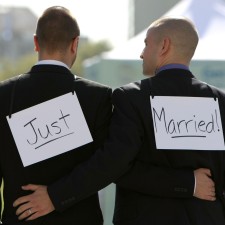 Same-Sex Marriage Legislation Dead In The Virgin Islands?