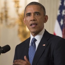 Obama Allows Limited Airstrikes in Iraq