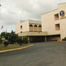Juan Luis Hospital: We Responded Appropriately During Island-wide Power Outage
