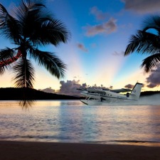 Seaborne Expands Seaplane Schedule Between St. Croix And St. Thomas