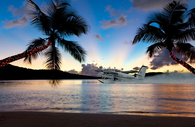 Seaborne Expands Seaplane Schedule Between St. Croix And St. Thomas V
