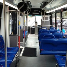 PUBLIC NOTICE: VITRAN Bus Service Suspended On Halloween