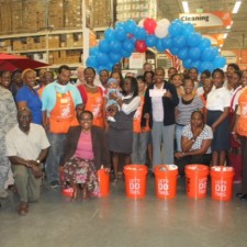 The Home Depot Celebrates Military Family Appreciation Month