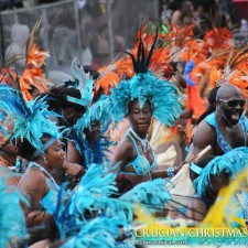 Police Now Issuing Carnival Vendor Permits