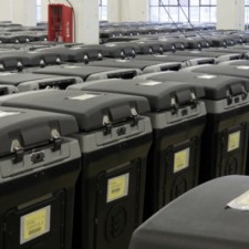 St. Croix District BOE To Resume Recount Friday At 9 a.m.
