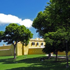 National Park Service Announces Proposed Fee Increase At Christiansted National Historic Site