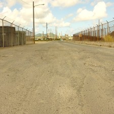  Nearly $400K In Parking Lot Repairs To Begin At St. Croix Container Port