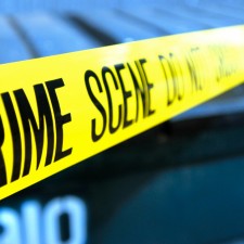 Man Shot At Ballpark In St. Thomas