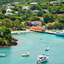 Neville James To Create St. John Property Task Force In Light Of Real Property Tax Dispute