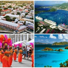 Sunday Edition: Stay Focused – The U.S. Virgin Islands Is Coming Back and Valdemar A. Hill Sr.’s ‘Golden Jubilee’ Will be Realized