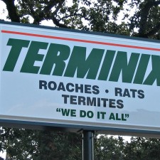 Terminix Companies Sentenced For Applying Restricted-Use Pesticide To Residences In U.S. Virgin Islands