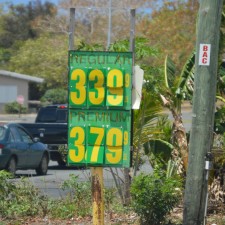 DLCA Finds St. Croix Gas Stations Profiting At Record Highs; Owners Respond