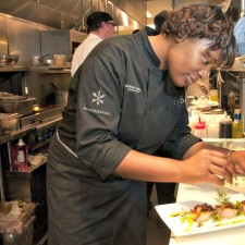 Southern Hospitality Tips Taste of St. Croix At Local Restaurant