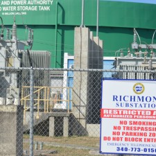 WAPA Board Approves $260,000 Contract For Waterline Rehabilitation In Christiansted, Extends Contract For Upgrades At Richmond Power Plant
