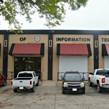 Mapp Will Sign Executive Order To Place Bureau Of Information Technology Under viNGN On Friday