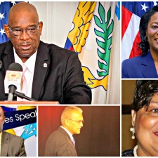 Mapp Nominees To Be Sworn In At Government House Ceremony