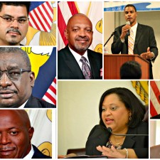 Mapp Administration Ready To Decrease Cabinet Members’ Salaries After Democrats Failed 11 Nominees
