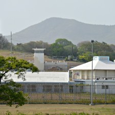 Prisoner Found Dead In Golden Grove Cell; Cause Of Death Not Yet Known, Police Say