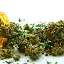 Medicinal Marijuana Bill Passes Legislature, Is Now One Signature Away Form Being Legal In USVI