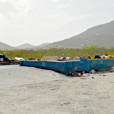 Waste Management To Install Cameras At Bin Sites In Effort To Quell Illegal Dumping, If Blyden-Sponsored Measure Is Approved