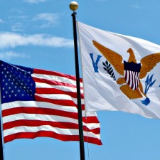 U.S.V.I. Could Remain With U.S. Or Seek Independence; U.S. Gov’t Says