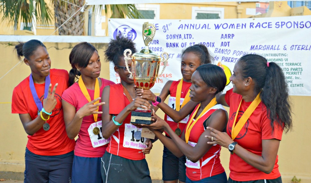 Women's Coalition Annual Race Another Success, But The Nonprofit Is