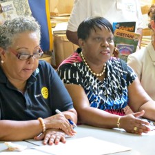 Dept. Of Education Receives Large Shipment Of Books Through Donation From Better World Books