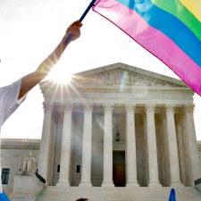 Open Letter To Sen. Neville James: Fall In Line With U.S. Supreme Court’s Same-Sex Ruling