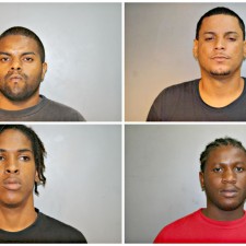 St. Croix Arrests: July 15-16