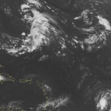 Danny Weakens To Cat 2, Tropical Storm Watches May Be Issued Today, Marinas Urged To Be Vigilant