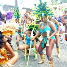 Crucian Christmas Festival Gets 2016-17 Theme; Artists For Dec. 30 Confirmed