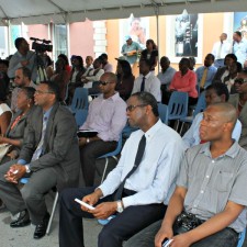 Meeting With Petitioners Of BVI’s National Health Insurance Suddenly Canceled
