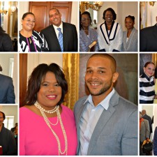 It’s Official: New Mapp Cabinet Members Express Relief, Gratitude At Swearing-In Ceremony