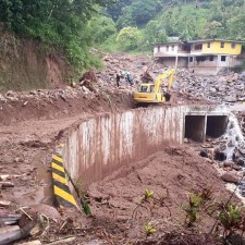 Plaskett Introduces Resolution To Raise Awareness Of Storm Relief Effort In Dominica