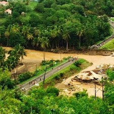 Dominican Organization Announces Locations For Erika Relief Dropoff