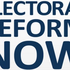 Election Reform Discussions Continue Today On St. Croix