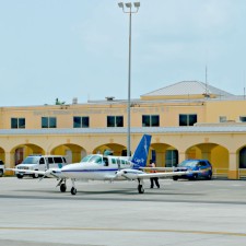 Port Authority Board Approves Replacement Of St. Croix Airport Roof