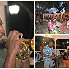 Four Reasons Why You Should Attend Sunset Jazz, According To Melody Rames