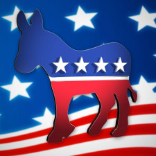 Democratic Party Territorial Meeting Announced For October 24