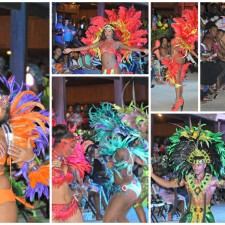 At Carnival Launch Event, A Taste Of What’s To Come