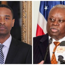 Attorney General Says He’s Not Aware Of Any Corruption Within Mapp Administration