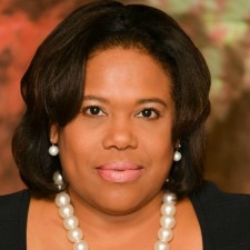 Beverly Nicholson-Doty, Former USVI Tourism Commissioner, Named CEO Of St. Lucia Tourism Authority