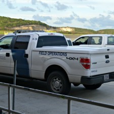 Wanted Felons Captured By Customs And Border Protection In Territory