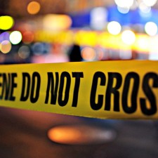 Two Shot, One Dead Near Lorraine Village In First 2017 Homicide On St. Croix