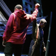 Outcry, A Play Based On The Lives Of Travon Martin, Sean Bell And Others To Make Debut On St. Croix