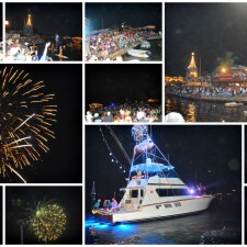 20th Annual St. Croix  Christmas Boat Parade Set For Saturday Promises Dazzling Show