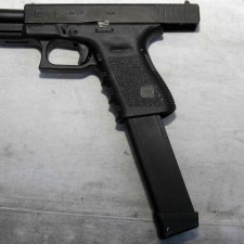 Man Facing 14yrs In Prison, $750,000 Fine For Unlawfully Mailing Firearms