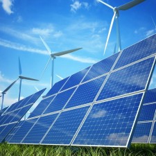 Saint Lucia Showcases Its Renewable Energy Transition