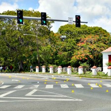 Notable Decrease In Homicides A Result Of Multiple Ongoing Efforts, Commissioner Delroy Richards Says